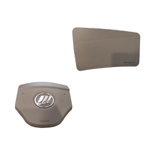 (LIFAN 620) ايربگ راننده طوسي