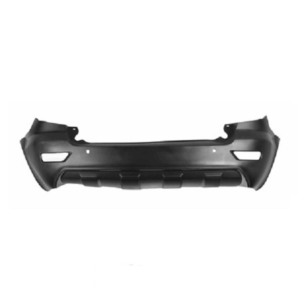 (LIFAN X60) سپر عقب