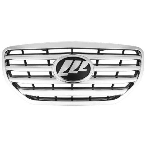 (LIFAN X60) جلو پنجره