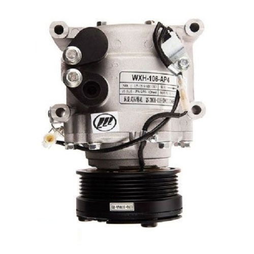 (LIFAN X60) کمپرسور کولر