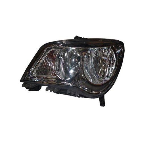 (MG 350) چراغ جلو چپ