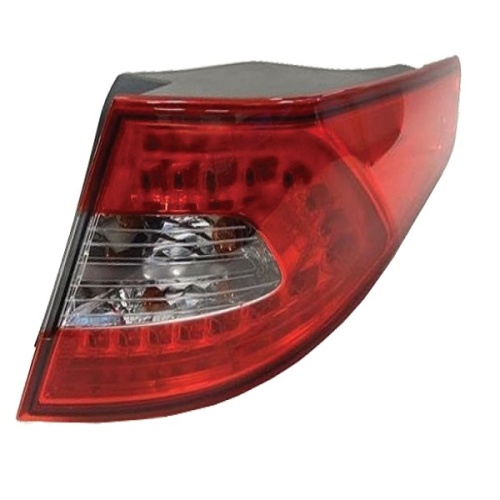 (MG -550) خطر گلگير راست