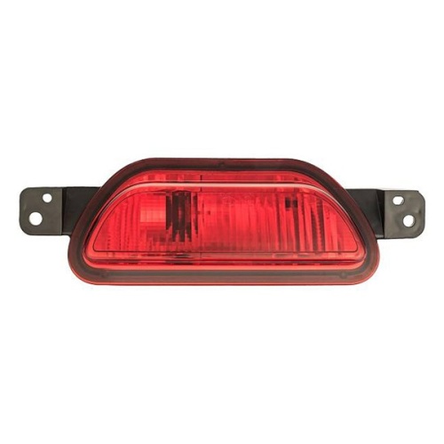 مه شکن عقب وسط JAC J5