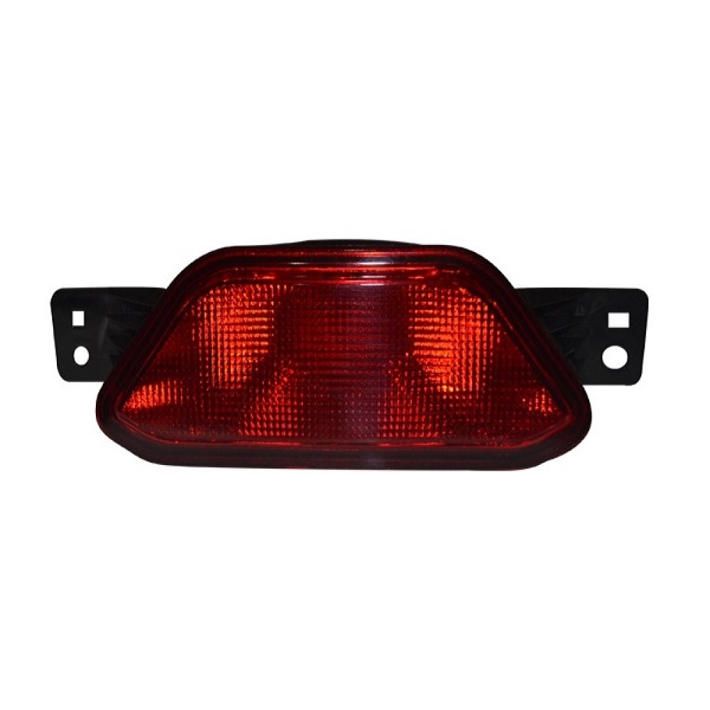 مه شکن عقب چپ MG 6-2012