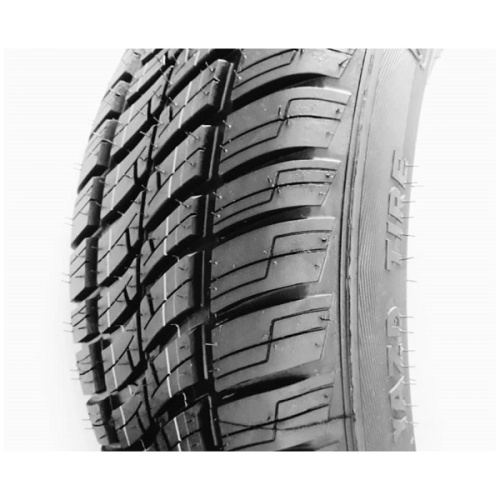 لاستیک یزد تایر 205/55R16 گل نپتون NEPTUN