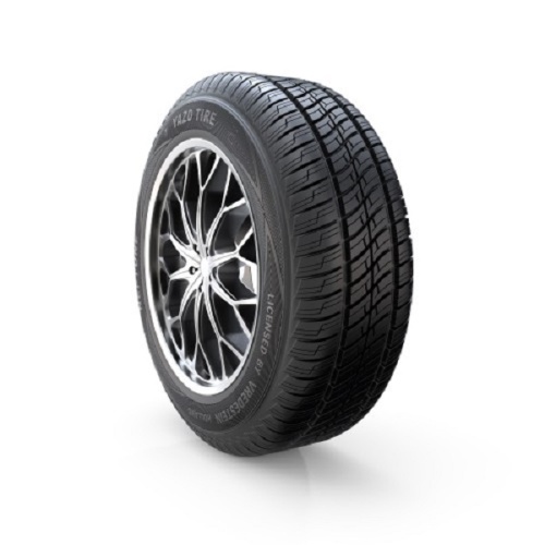 لاستیک یزد تایر 215/60R 16 گل نپتون NEPTUN