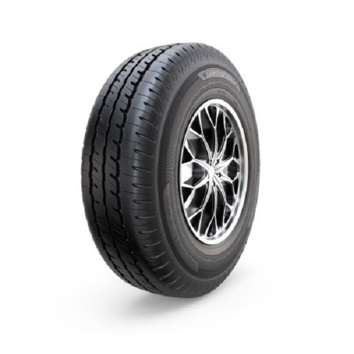 لاستیک یزد تایر سایز SOLAR  195/80R14 سولار
