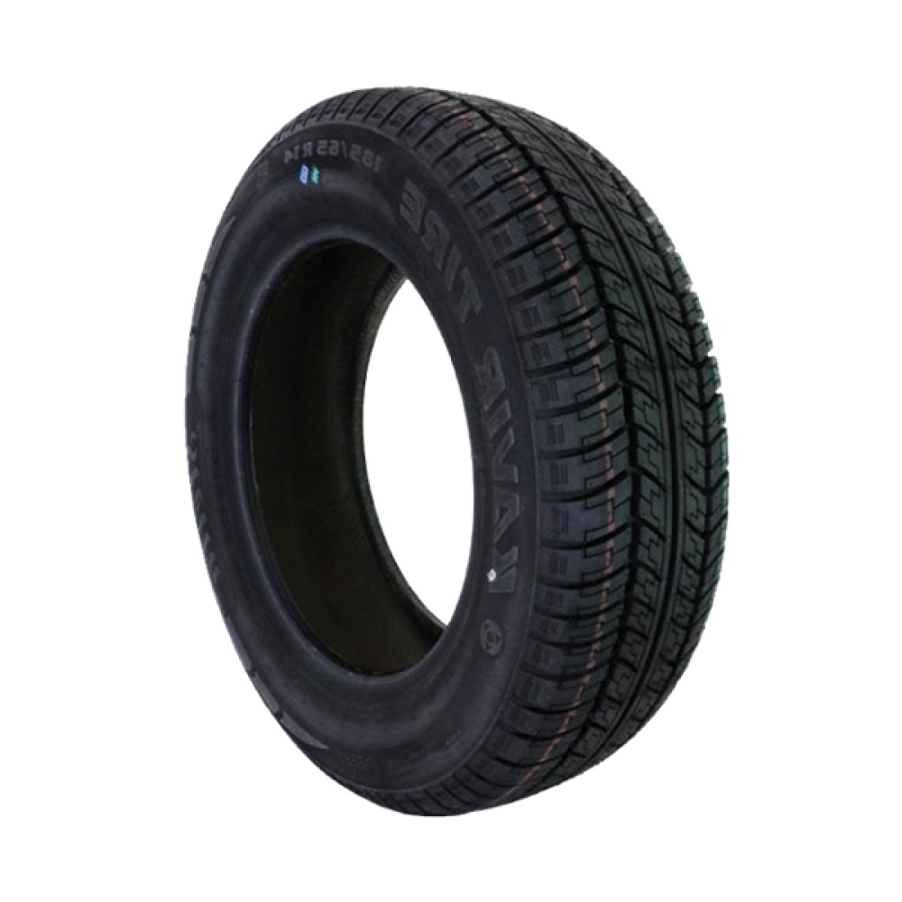 لاستیک کویر تایر 205/60R 14 گل KB77