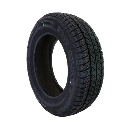 لاستیک کویر تایر 205/60R 14 گل KB77