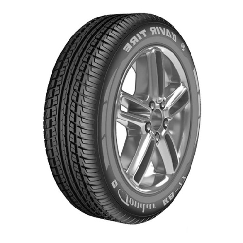 لاستیک خودرو کویر تایر 205/60R15 گل KB77