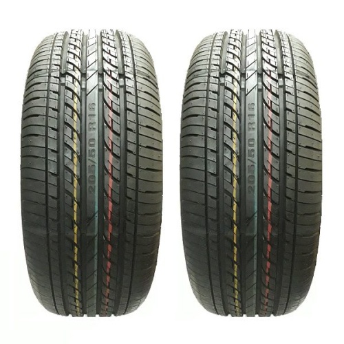 لاستیک خودرو کویر تایر مدل KB44 سایز 205/50 R16