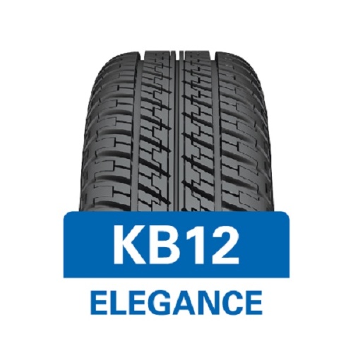 لاستیک 165/65R13 کویر تایر-Elegance KB12