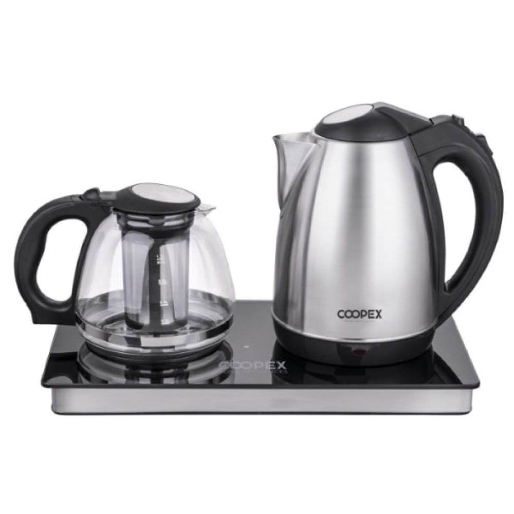 چای ساز کوپکس مدل MTC-6650