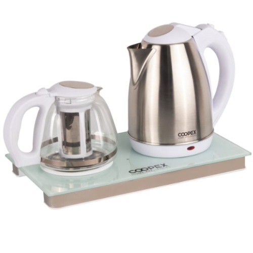 چای ساز کوپکس مدل MTC-6650