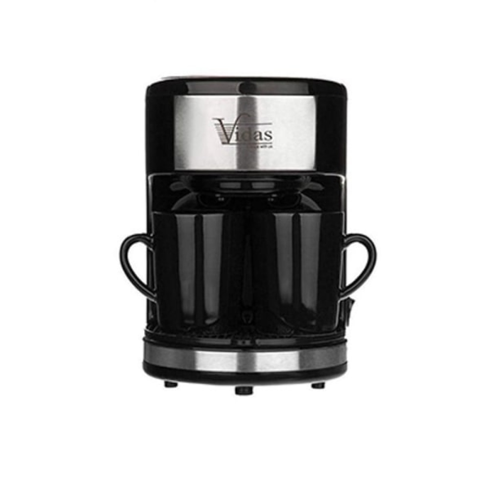 قهوه ساز ویداس مدل VIR-2224