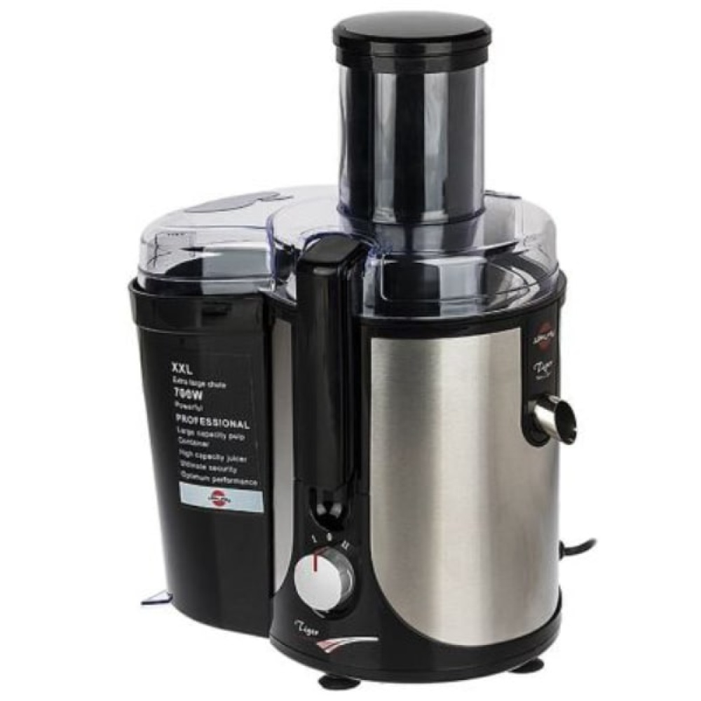 آبمیوه گیری پارس خزر مدل Tiger