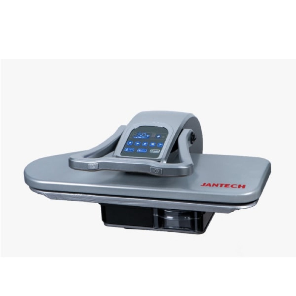 اتو پرسی جانتک مدل 600SP