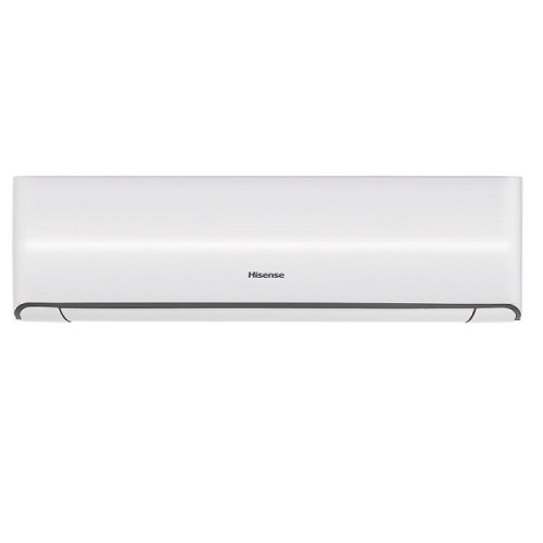 اسپلیت کولر گازی هایسنس مدل HRH-09TQ