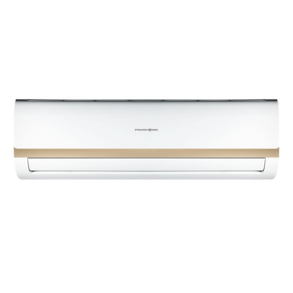 کولر گازی پاکشوما مدل MPF 24CH