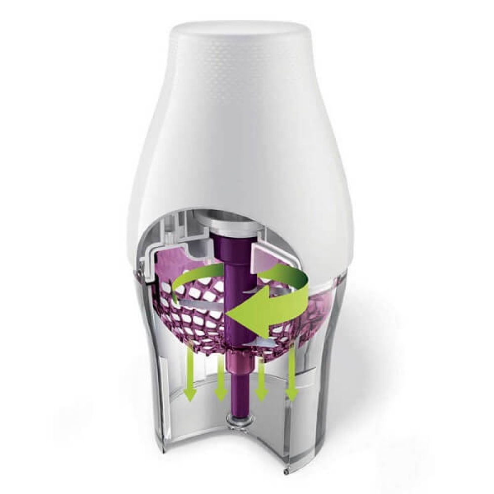 خردکن فیلیپس مدل HR2505 Onion Chef