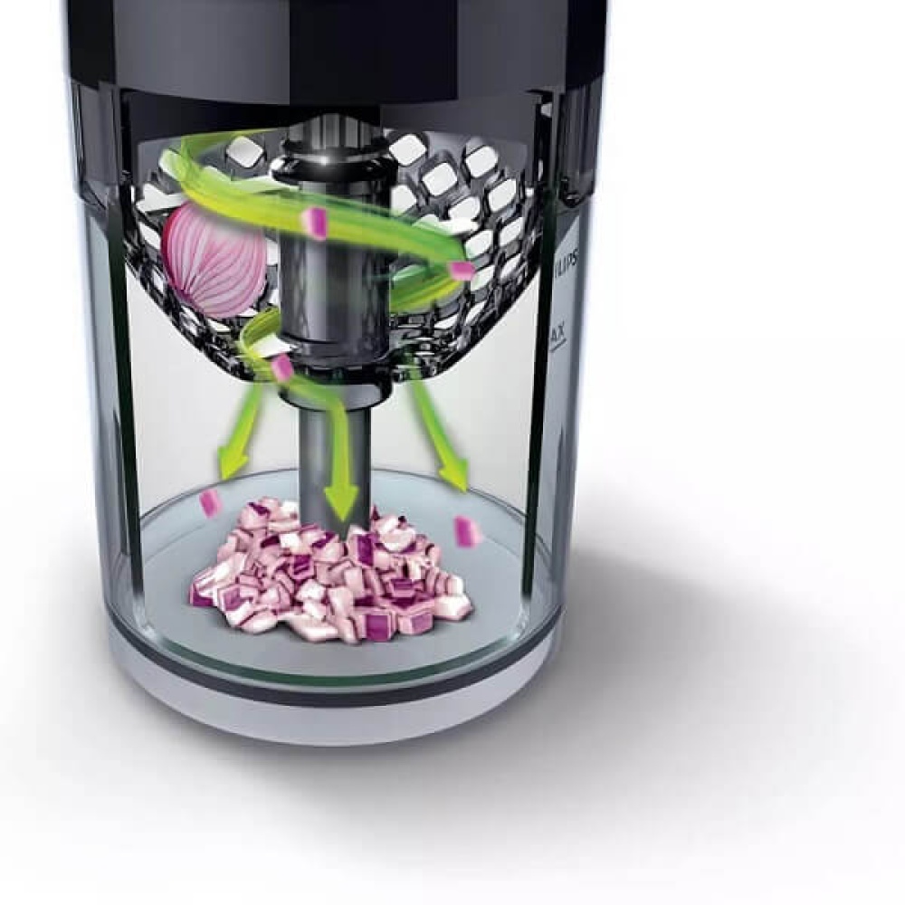 خردکن فیلیپس مدل HR2505 Onion Chef