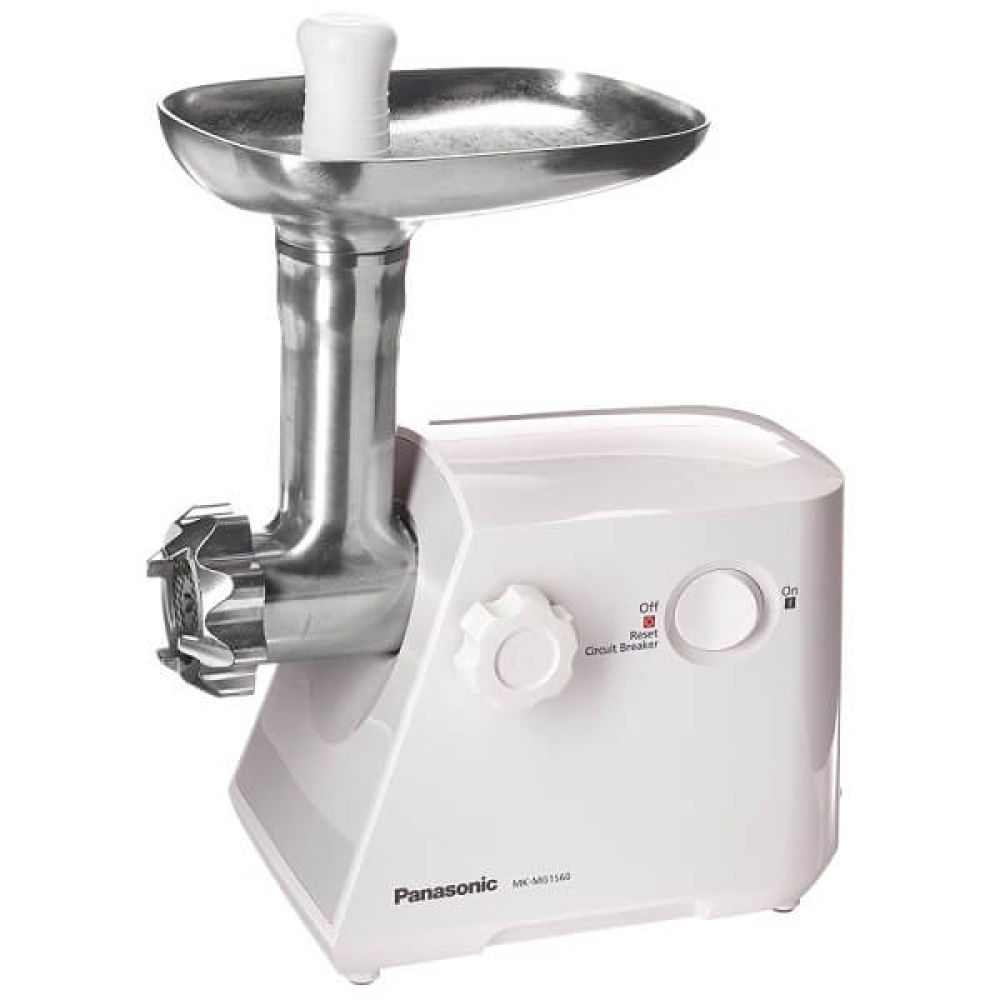 چرخ گوشت پاناسونیک مدل MK-MG1360