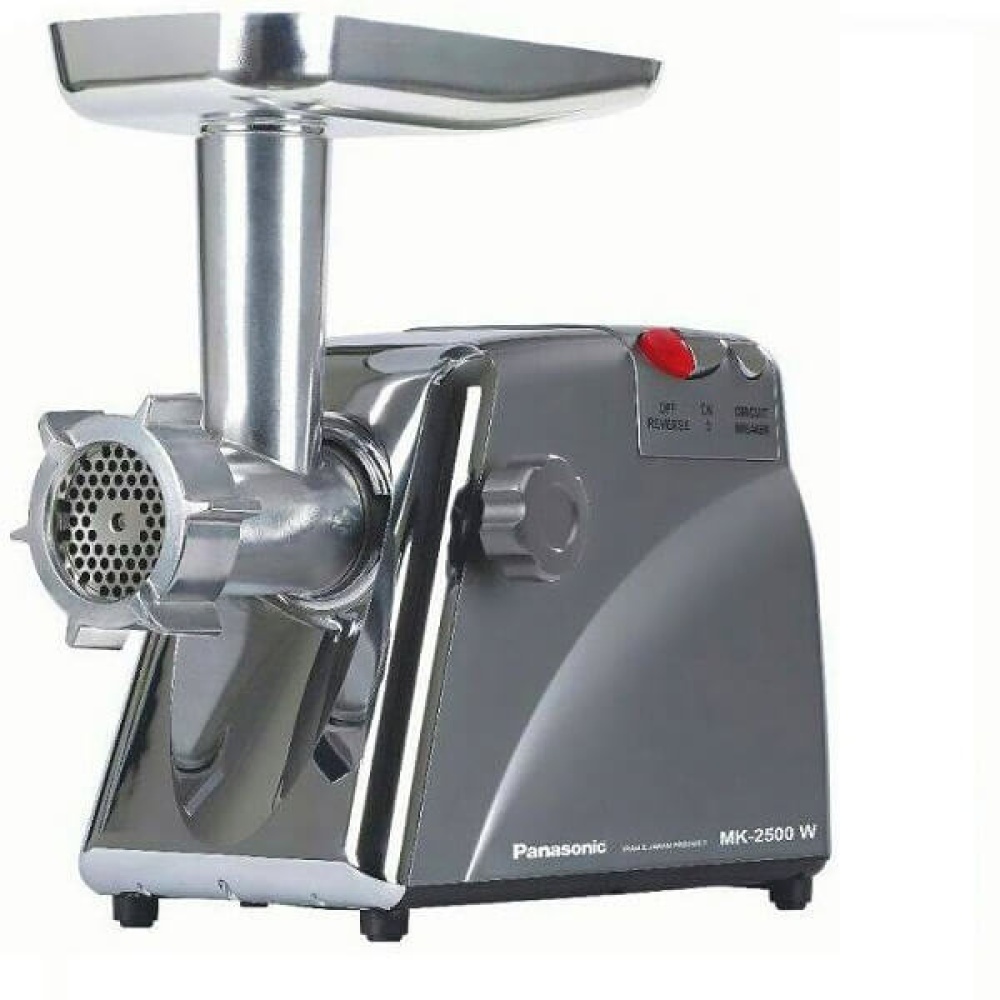 چرخ گوشت پاناسونیک مدل MK-2500