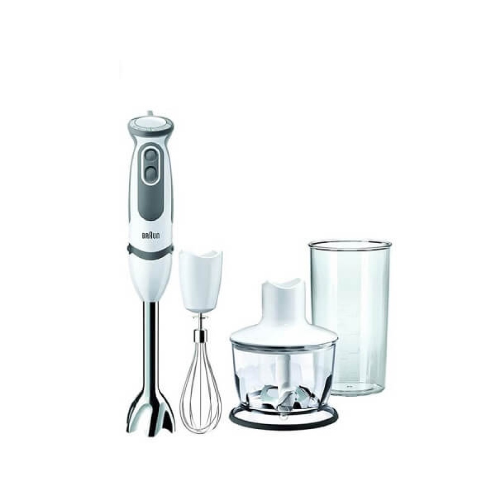 گوشت کوب برقی براون مدل MQ5235