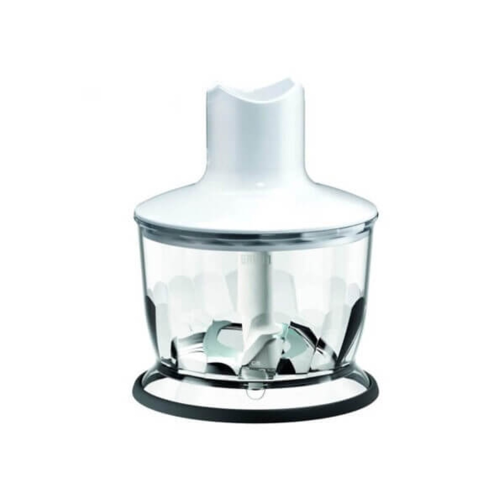 گوشت کوب برقی براون مدل MQ5235