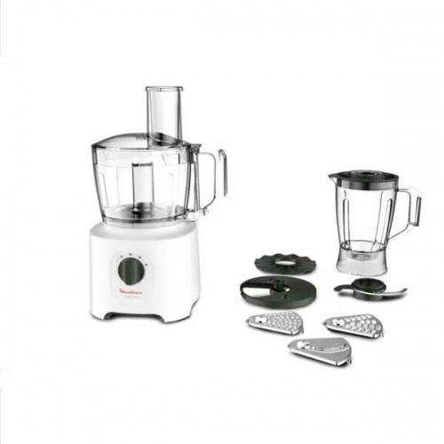 غذاساز مولینکس مدل FP 247127