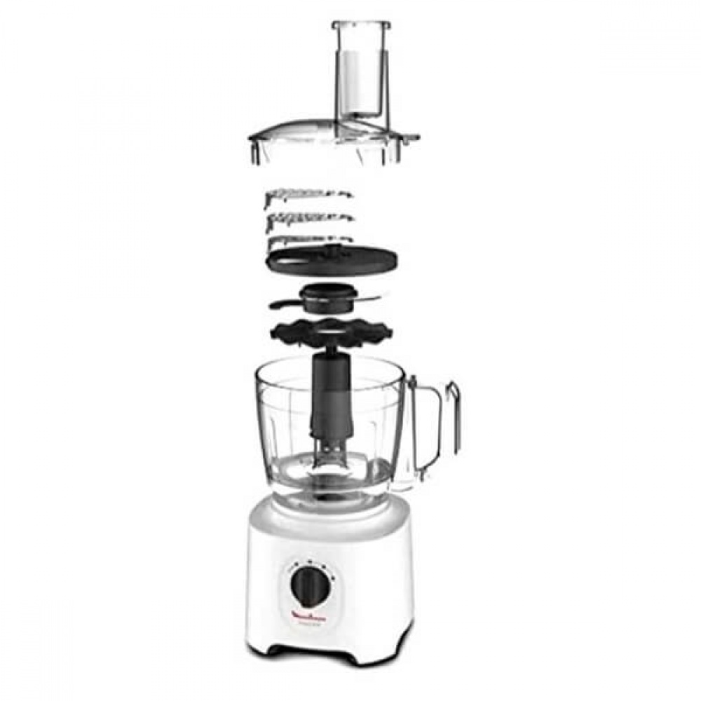 غذاساز مولینکس مدل FP 247127