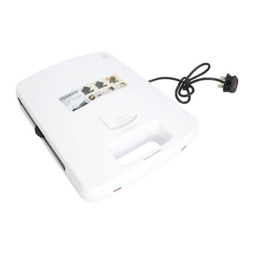 ساندویچ ساز کنوود مدل SM740