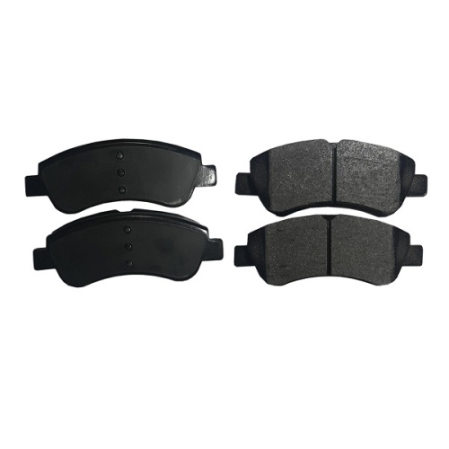 لنت جلو 206 تیپ5(لنت پارس)