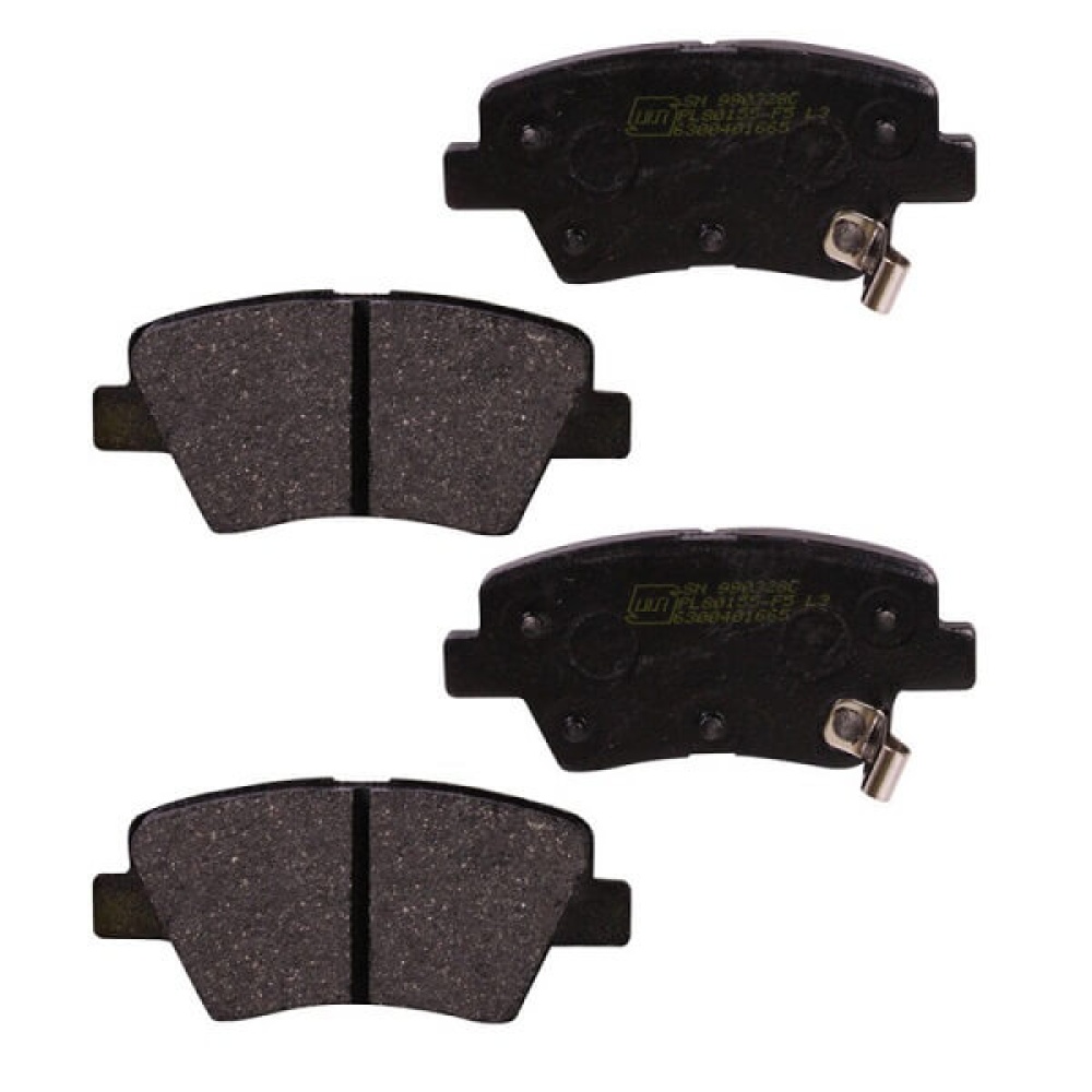 لنت عقب دنا(لنت پارس)