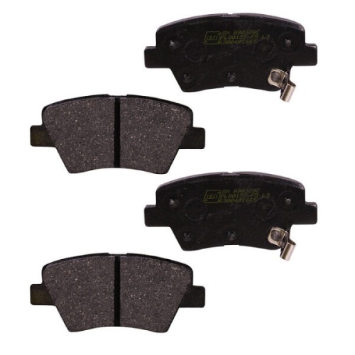 لنت عقب دنا(لنت پارس)