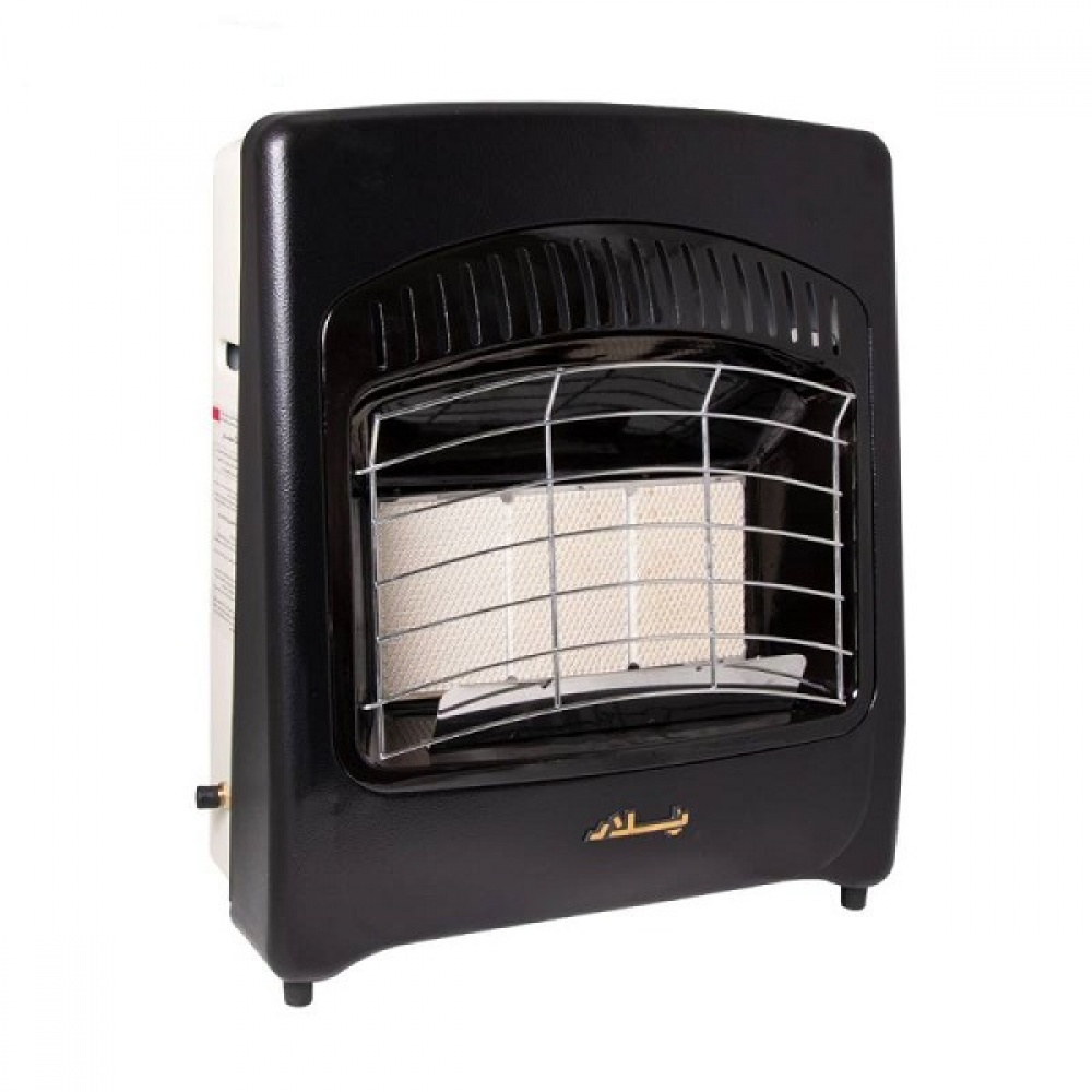 بخاری گازی پلار مدل 3PN