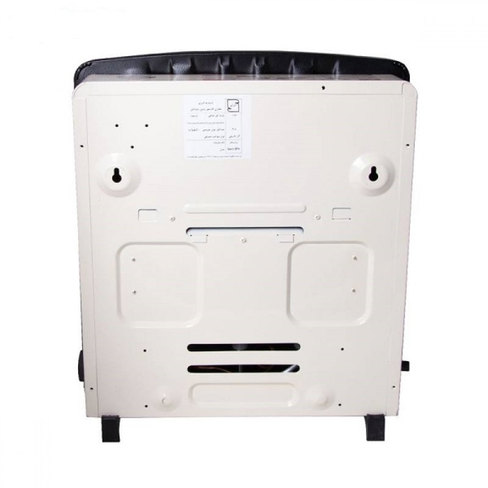 بخاری گازی پلار مدل 3PN