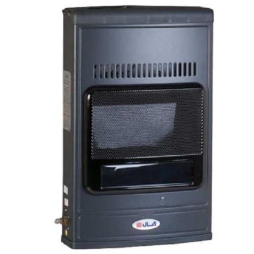 بخاری گازی آبسال مدل 431G