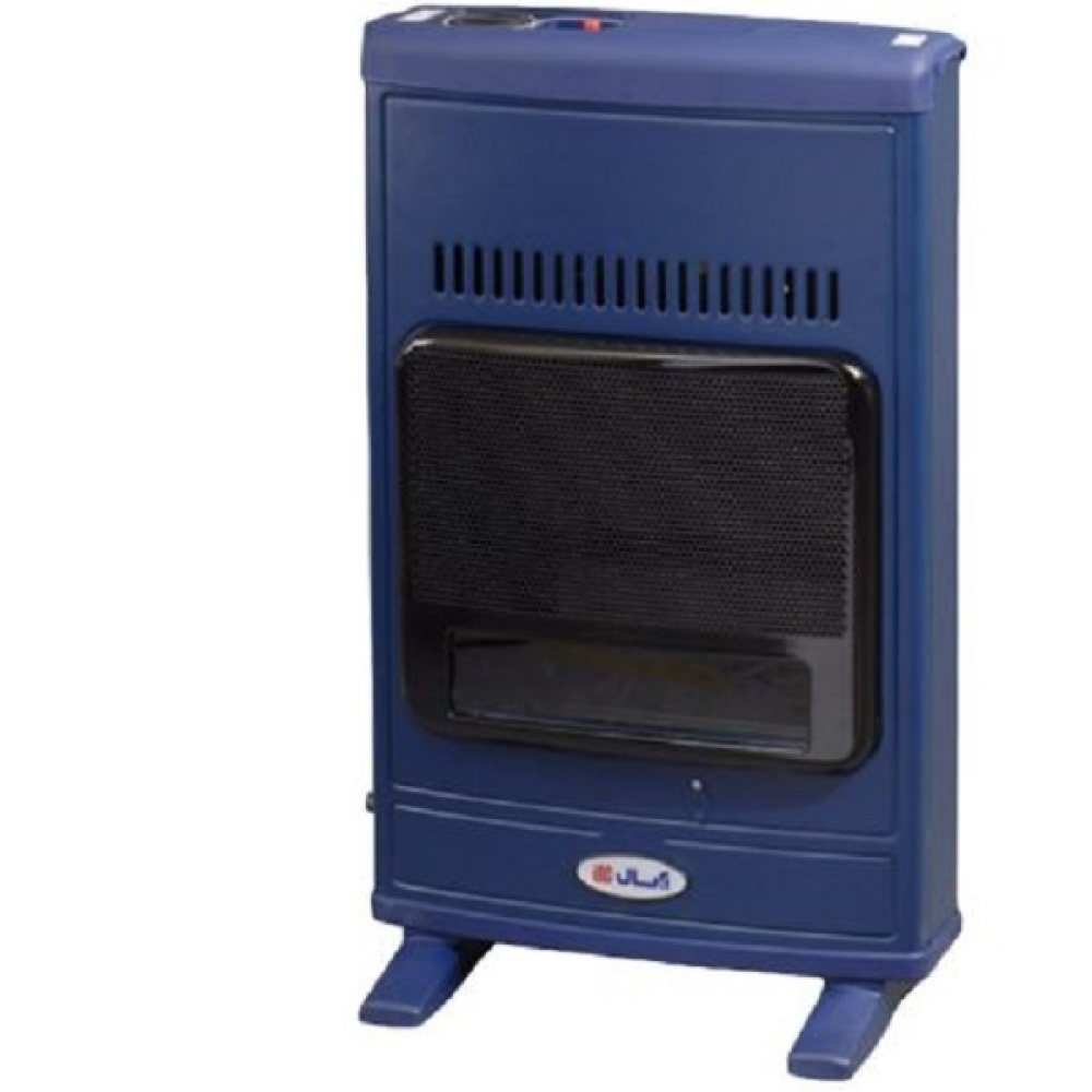 بخاری گازی آبسال مدل 431G