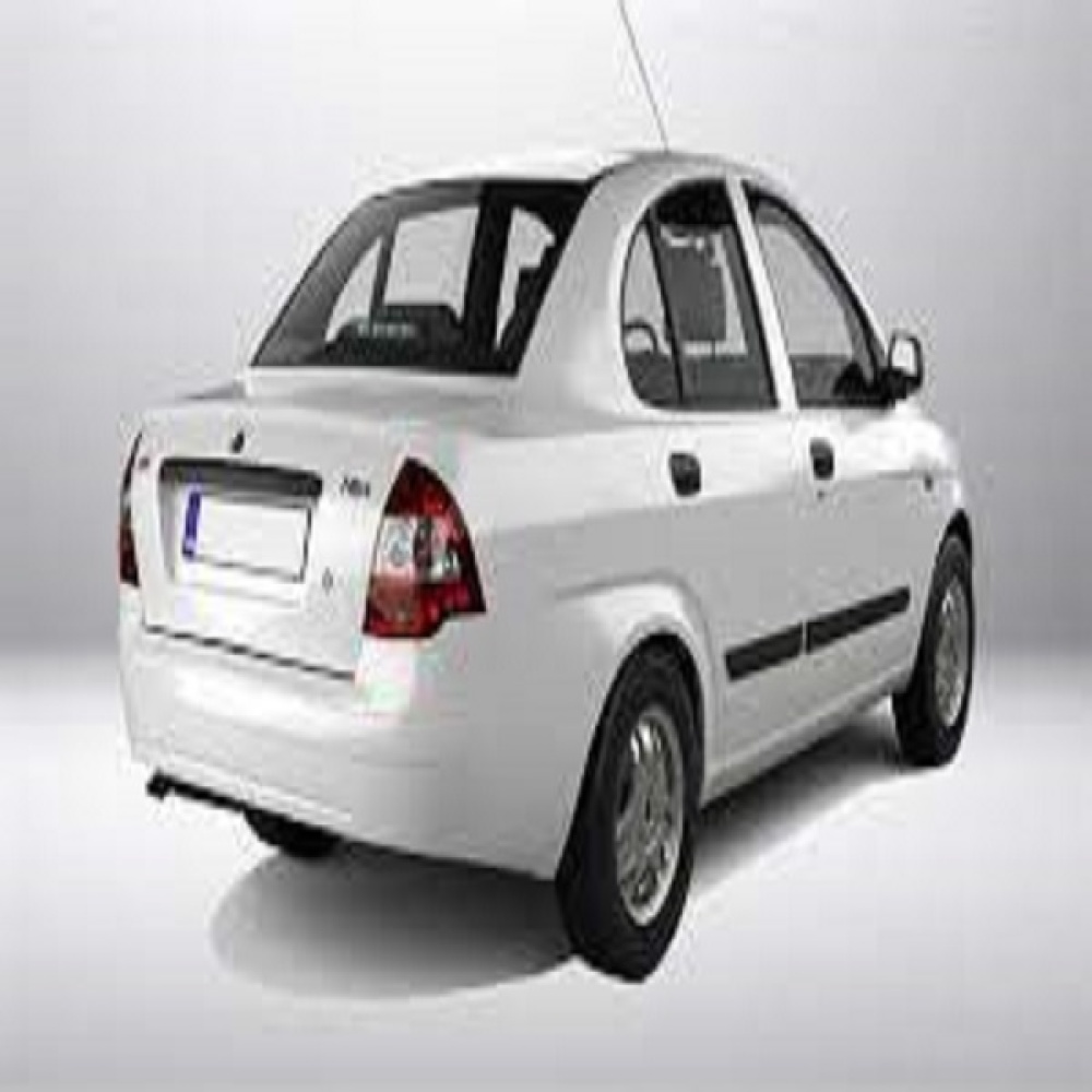 تیبا صندوق دار