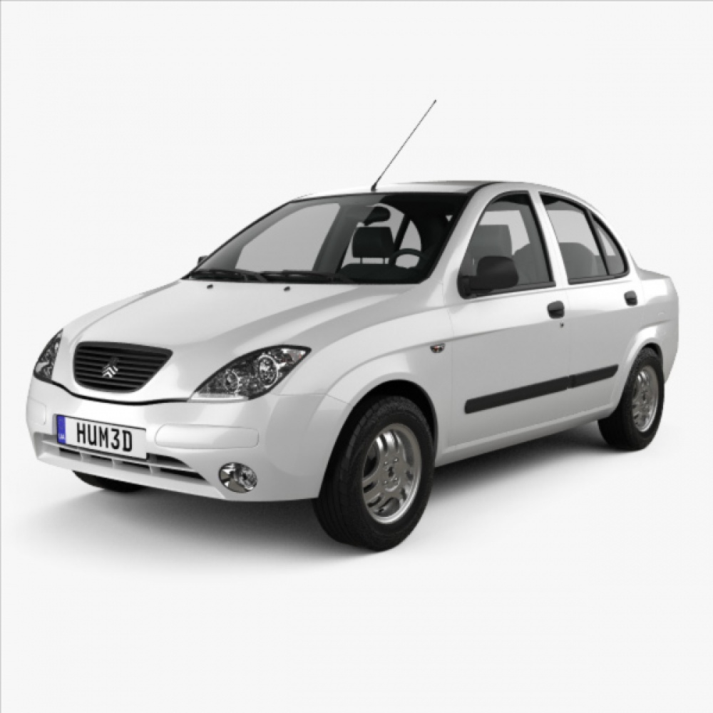 تیبا صندوقدار